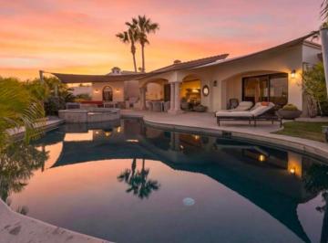 Villa de 3 habitaciones, Los Cabos · Cabo Real – Villa en Renta