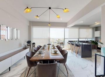Departamento de 3 habitaciones, San Andrés Cholula · Preciosos Departamentos con Excelente Ubicacion en Lomas de Angelopolis