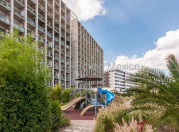 Departamento de 2 habitaciones, Querétaro · Renta Departamento Garden Towers Altos Juriquilla, 2 Recamaras, 2 Baños.
