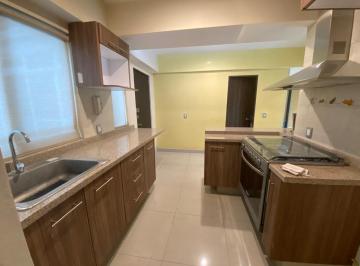 Departamento · 88m² · 3 Recámaras · 1 Estacionamiento · Departamento en Pro - Hogar