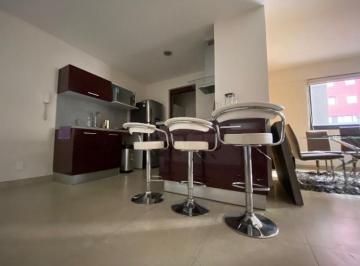 Departamento en Venta de 3 habitaciones Ampliación Granada · ¡Vive La Exclusividad en El Corazón de Nuevo Polanco!