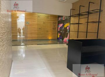 Local comercial · 80m² · 1 Estacionamiento · Local Comercial en Renta en Cuajimalpa de Morelos, Santa Fe Cuajimalpa Am. 26 - 2135