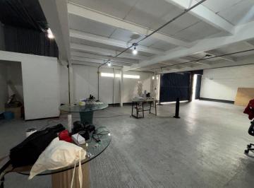 Bodega comercial , Naucalpan de Juárez · En Renta Bodega 300 m² en Conjunto Industrial