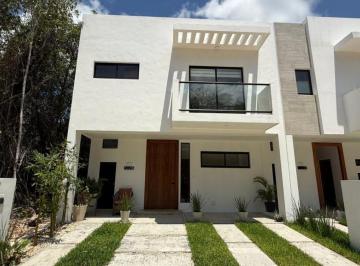 Casa de 3 habitaciones, Benito Juárez · Casa con 3 Habitaciones en Venta en Arbolada