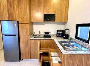 Casa de 1 habitación, Mérida · Se Renta Departamento Premium Totalmente Amueblado y con Todos Losservicios Incluidos con Paneles