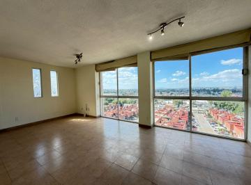 Departamento · 94m² · 3 Recámaras · 1 Estacionamiento · Departamento de 3 Recamaras en Bosques del Perinorte, Cuautitlán Izcalli