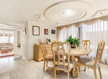 Casa en condominio · 500m² · 3 Recámaras · 3 Estacionamientos · Casa en Condominio - Parques de La Herradura