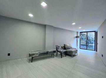 Departamento de 1 habitación, Benito Juárez · Venta Departamento en Nápoles