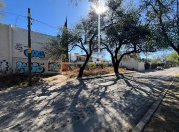 Terreno comercial , León · Terreno Comercial Sobre Blvd La Luz
