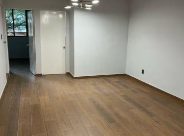 Departamento · 70m² · 2 Recámaras · Departamento en Renta en Narvarte Oriente