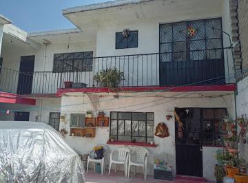 Casa de 5 habitaciones, Nezahualcóyotl · Casa Sola en Venta, Campestre Guadalupana, Estado de México