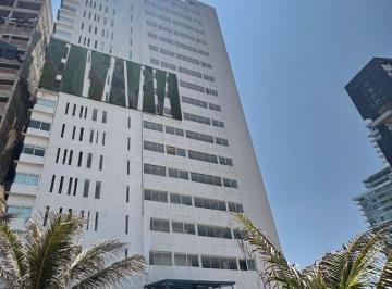 Departamento de 3 habitaciones, Alvarado · Torre Aurum en El Fracc. El Ancla, Departamento en Venta Piso 11, Vista Directa Al Golfo de México