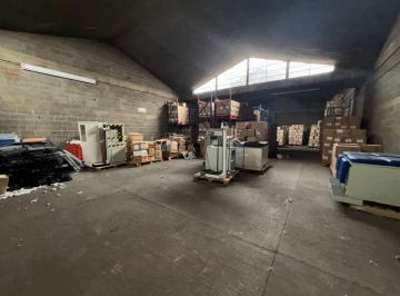 Bodega comercial , Naucalpan de Juárez · Bodega en Renta 250 m² en Conjunto