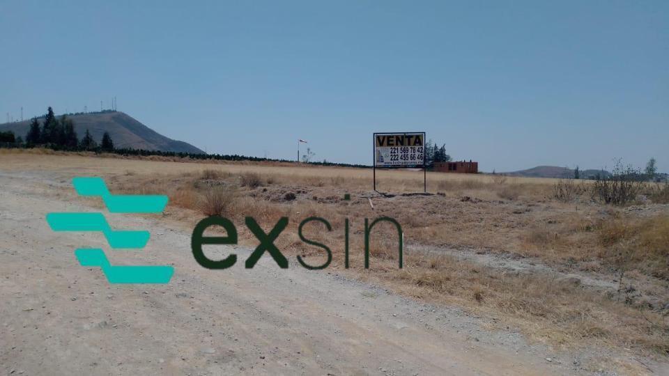 Land for Sale in Santa Isabel Cholula