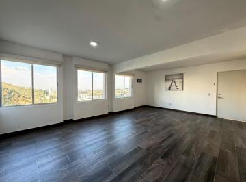 Departamento · 133m² · 2 Recámaras · 2 Estacionamientos · Departamento en Residencial Holanda, Lago Esmeralda