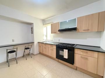 Departamento · 133m² · 2 Recámaras · 2 Estacionamientos · Departamento en Residencial Holanda, Lago Esmeralda