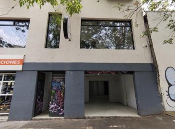 Local comercial , Cuauhtémoc · Local en Renta en Roma Norte