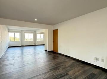 Departamento · 133m² · 2 Recámaras · 2 Estacionamientos · Departamento en Residencial Holanda, Lago Esmeralda