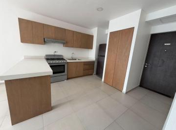 Departamento de 2 habitaciones, Monterrey · Departamento Renta en Kyo Midtown, Centro de Monterrey