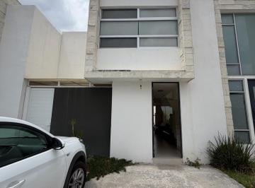 Casa · 161m² · 3 Recámaras · Casa - Bosque Sereno