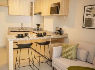 Departamento de 1 habitación, Huixquilucan · Departamento en Venta a Estrenar en Interlomas con Terraza