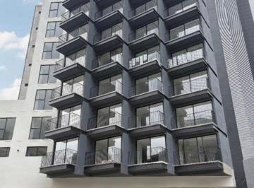 Departamento de 1 habitación, Huixquilucan · Departamento en Venta a Estrenar en Interlomas con Terraza