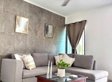 Casa de 2 habitaciones, Mérida · Casa en Renta Amueblada – Las Américas