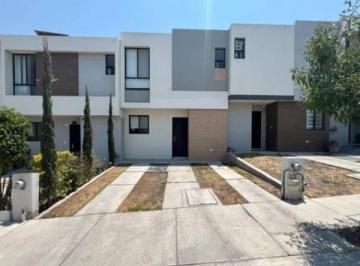 Casa en condominio de 2 habitaciones, El Marqués · Casa en Fraccionamiento Zakia, El Marqués