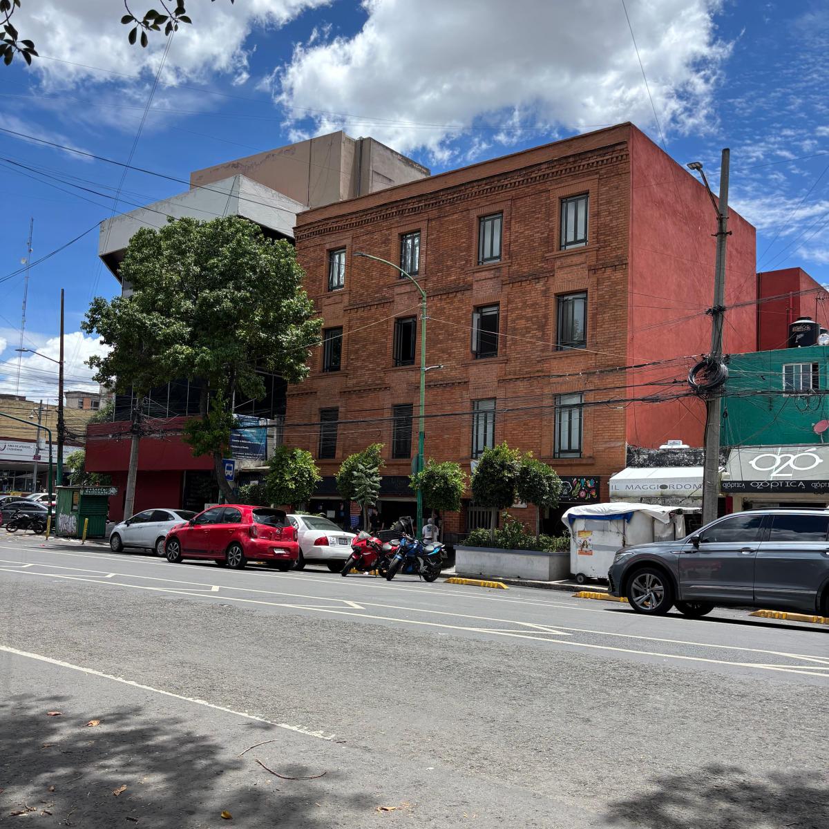 Venta Oficina Una Cuadra Ciudad Judicial