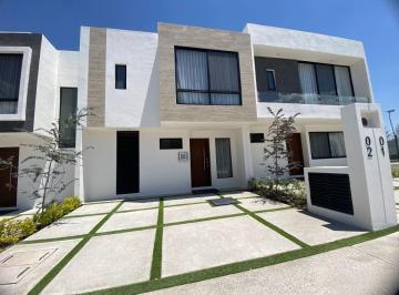 Casa de 3 habitaciones, El Marqués · Casa Venta Ziré Zakia