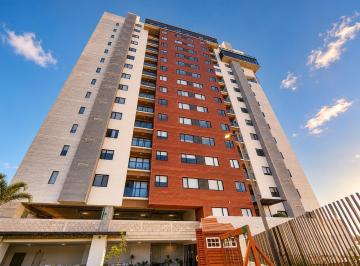 Departamento de 3 habitaciones, Tijuana · Departamento Amueblado en Renta, en Kyo Hipodromo III, Tijuana - (4)