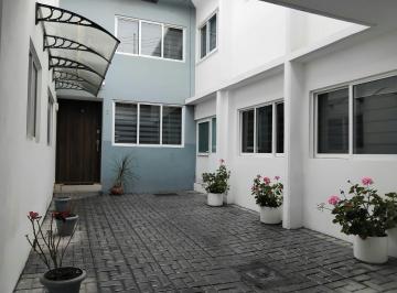 Departamento · 60m² · 2 Recámaras · Departamento en Renta, Árbol de Las Manitas, Toluca, Estado de México - (4)