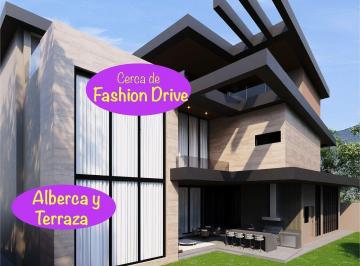 91722a19c42b251695e65db482ea53c4c9ec645b59ba3fe80437cfe5a865077f · Casa en Venta en San Pedro, Mty, Nl. - Alberca, Terraza, Rooftop
