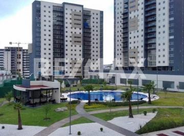 Departamento · 90m² · 2 Recámaras · 2 Estacionamientos · Departamento en Renta en Biosfera Towers Juriquilla| Amenidades de Lujo - (4)
