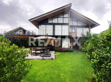Casa en condominio · 251m² · 3 Recámaras · 3 Estacionamientos · Casa en Condominio en Renta - (4)