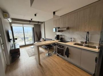 Departamento de 2 habitaciones, Monterrey · Departamento Renta en Kyo Constella, Centro de Monterrey