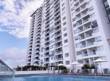 Departamento de 2 habitaciones, Benito Juárez · Hermoso Departamento en Venta en Cancún en Malecón Américas, Amueblado.
