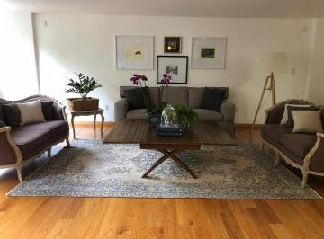Departamento · 220m² · 3 Recámaras · 2 Estacionamientos · Departamento en Renta en Polanco | 220 m² | Amueblado o Sin Amueblar | $65,000 - (4)
