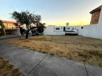 Terreno / Lote , León · Venta de Terreno en Lomas Punta del Este en Esquina Cluster Mrsella
