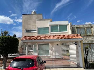 Casa de 3 habitaciones, Naucalpan de Juárez · Casa 2 Pisos Remodelada