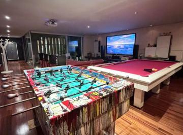 Casa en condominio de 3 habitaciones, San Andrés Cholula · Casa en Venta en La Vista Country Club
