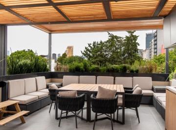 Departamento de 3 habitaciones, Miguel Hidalgo · Departamento de 228 m² con 3 Recámaras en Venta en Polanco IV Sección