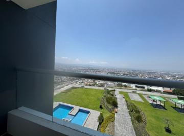 Departamento de 3 habitaciones, Querétaro · Departamento en Renta en Cima Towers