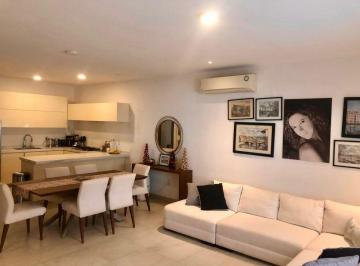 Departamento de 3 habitaciones, Solidaridad · Departamento en Venta en Selvanova Playa del Carmen