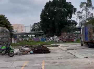 Terreno / Lote , Iztapalapa · Remate de Terreno en Calzada Ermita Iztapalapa