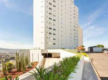 Departamento de 1 habitación, Querétaro · Departamento en Renta, en La Subida del Campanario