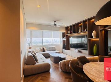 Departamento de 2 habitaciones, Miguel Hidalgo · En Venta Gran Departamento en Marina Park