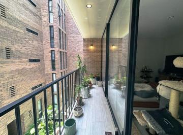 Departamento de 2 habitaciones, Benito Juárez · Depto. 2 Rec. 2 Baños, Balcón, Roofgarden con Jacuzzi, Bodega, 2 Estac. | Col. del Valle Bj