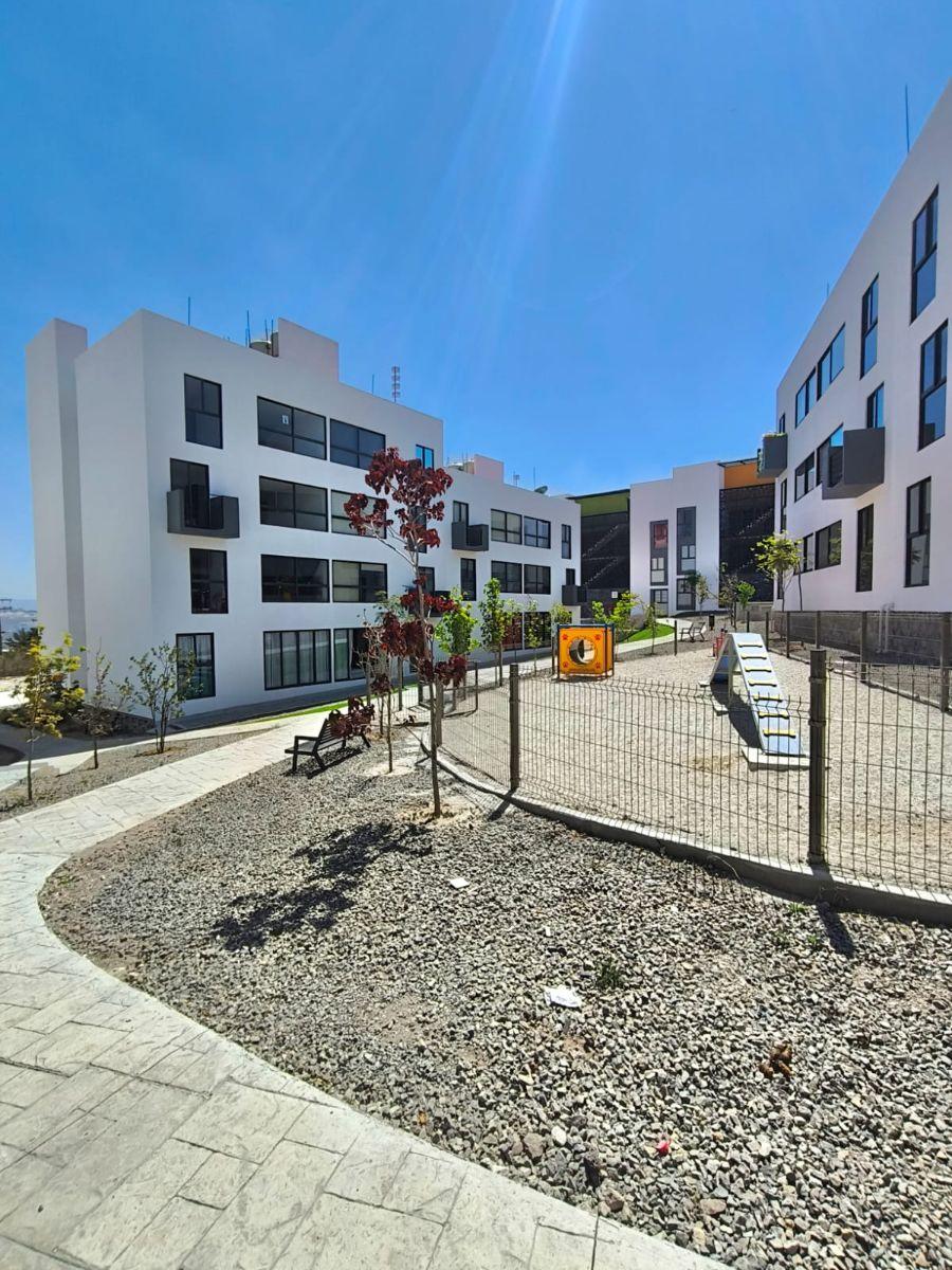 Apartment for Sale, 5 Minutes from Tecnológico de Morelia