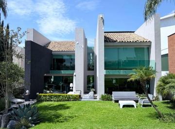 Casa de 3 habitaciones, San Andrés Cholula · Casa en Venta en La Vista Country Club